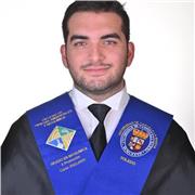 Alumno recién graduado de bioquímica ofrece clases particulares de biología, química o matemáticas